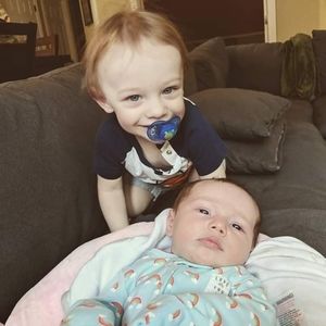 Meet your Posher, Lila